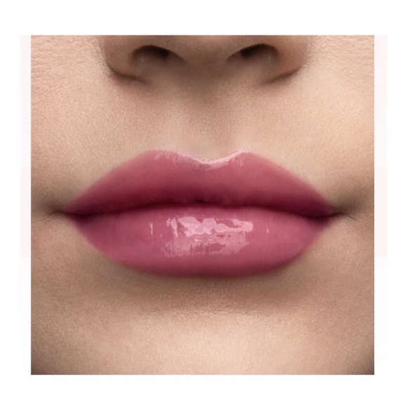 NWT Too Faced Lip Injection Power Plumping Lip Gloss - Wanna Play? - Picture 5 of 6